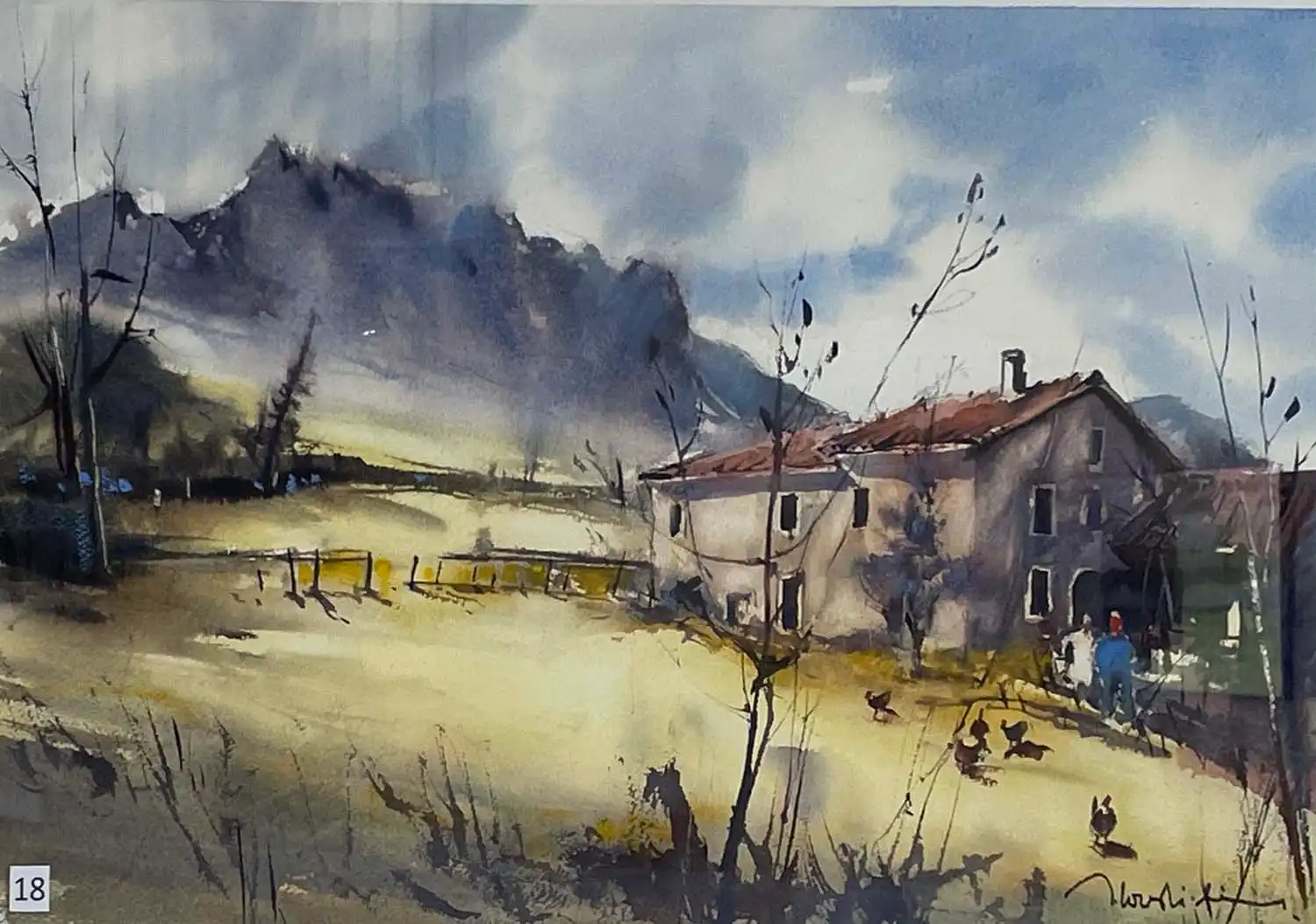 Jean-Claude COUSTILIÈRES - Image 18