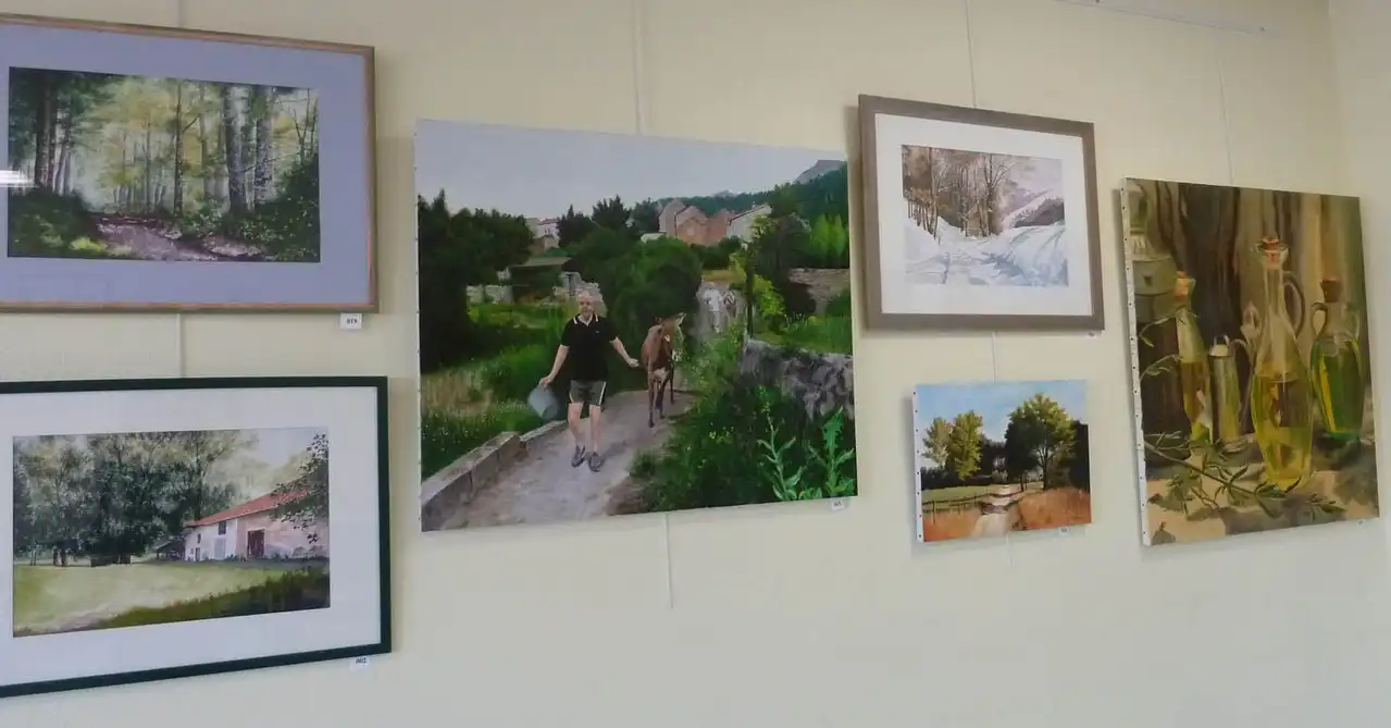 Michel Fabreguettes - Michel Fabreguettes