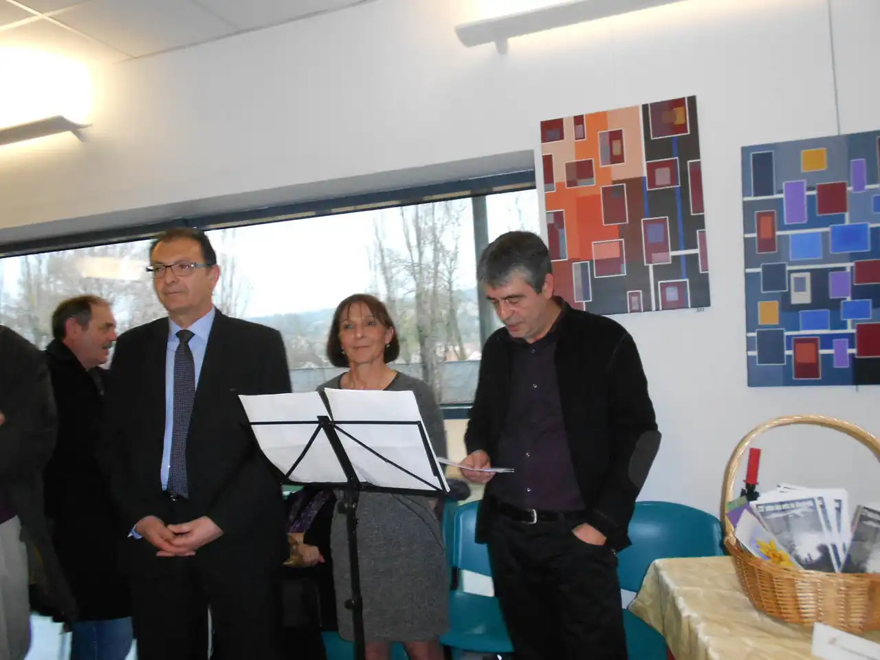 Jean-Pierre Gil - Image 3