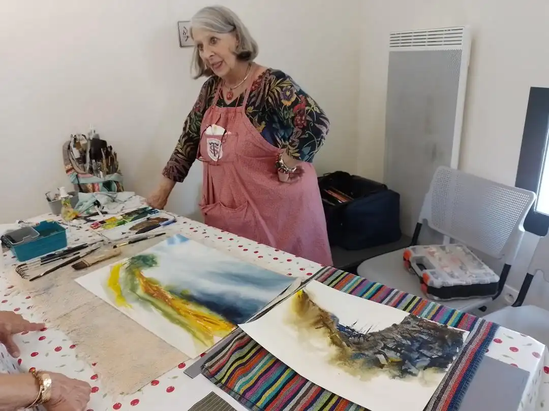 Monique AUGEIX - Image 8