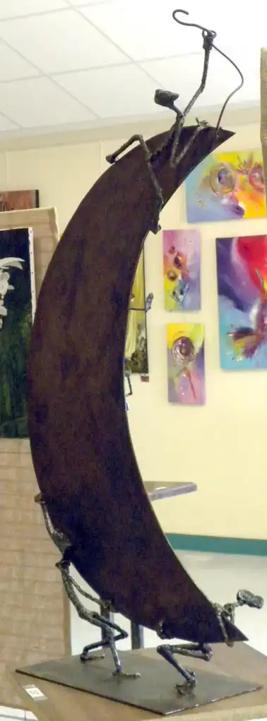 Jean-Pierre Gil - Fred Valladares