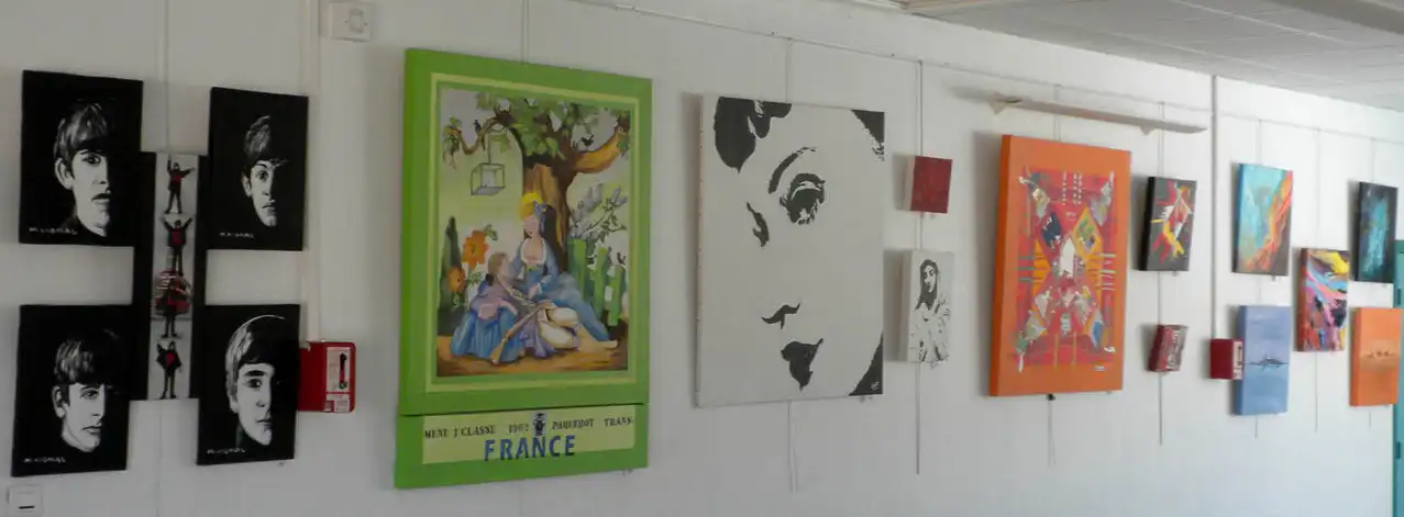 Michel Fabreguettes - Image 18