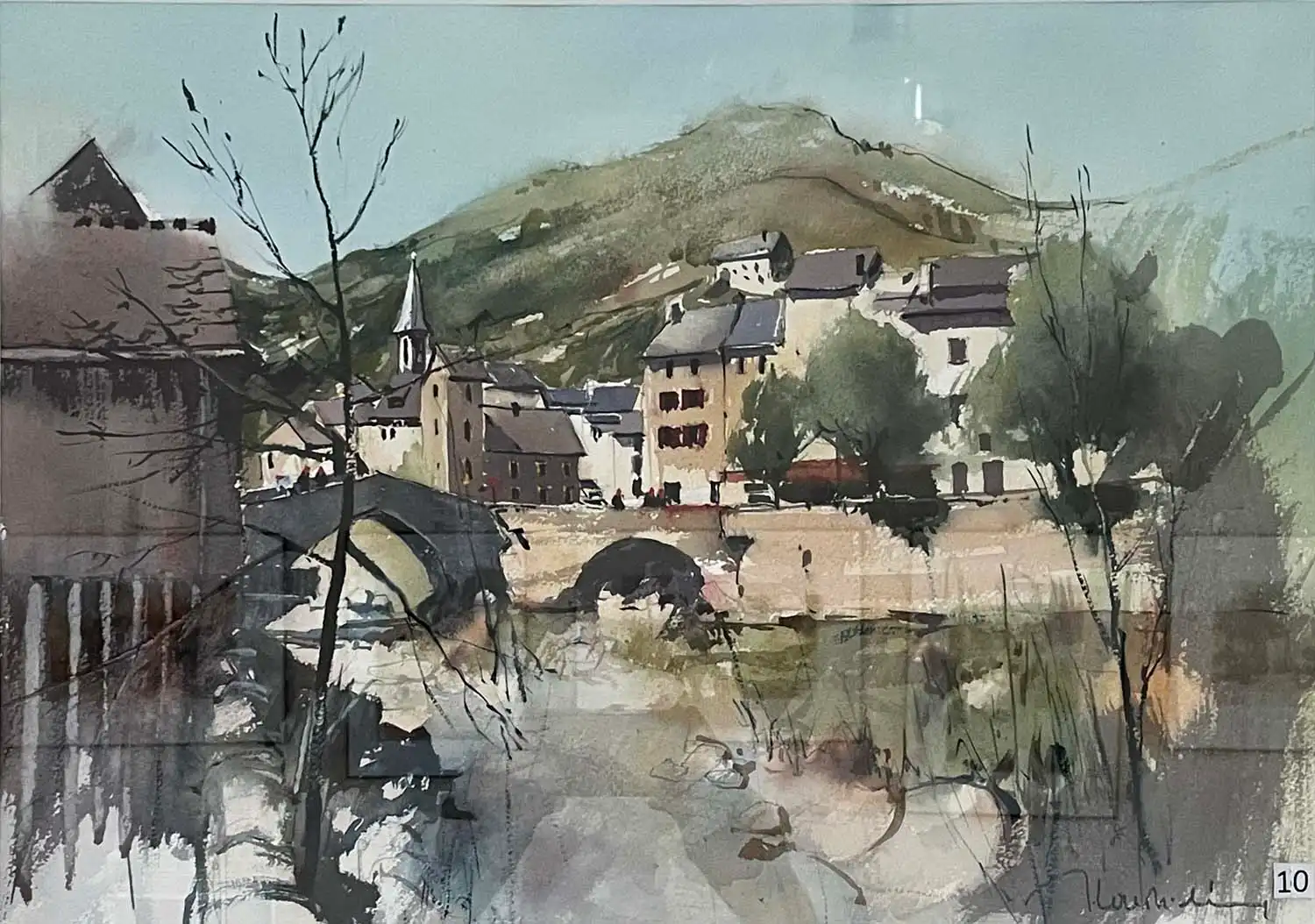 Jean-Claude COUSTILIÈRES - Image 10