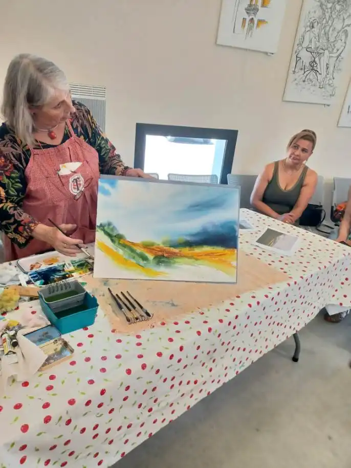 Monique AUGEIX - Image 11