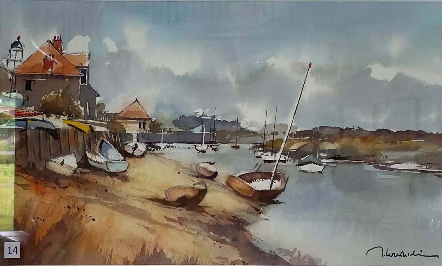 Jean-Claude COUSTILIÈRES - Image 14