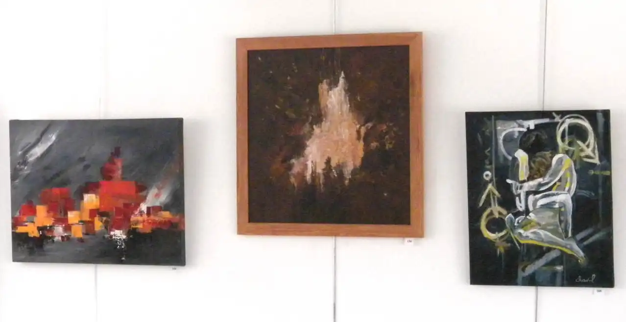 Michel Fabreguettes - Image 14