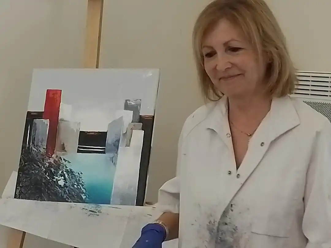 Monique AUGEIX - Image 15