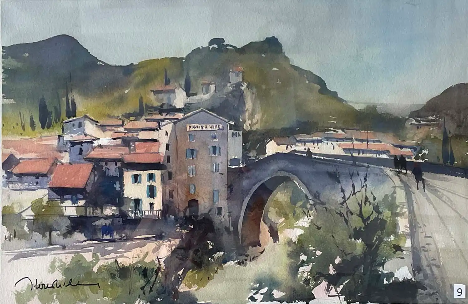 Jean-Claude COUSTILIÈRES - Image 9