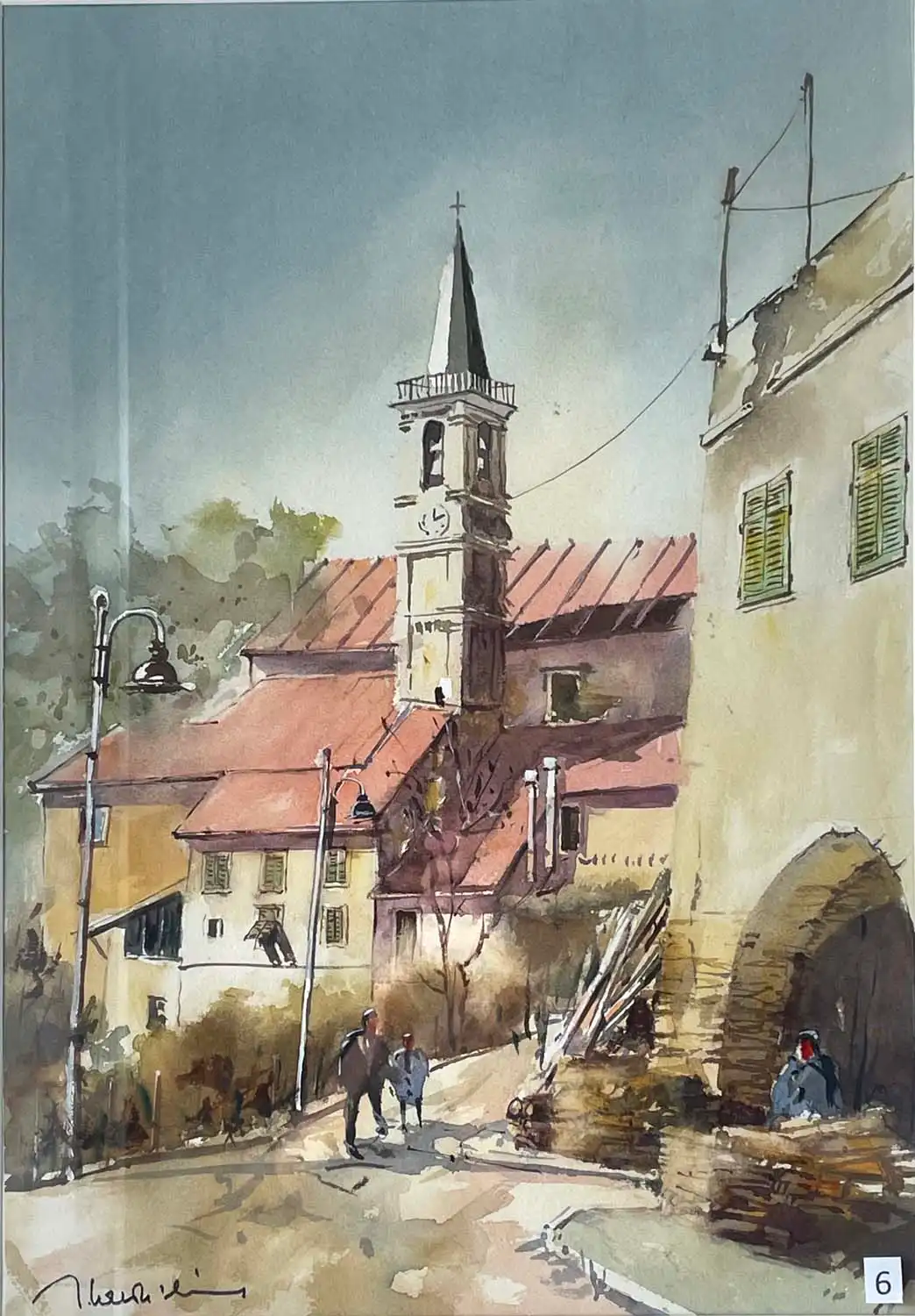 Jean-Claude COUSTILIÈRES - Image 6