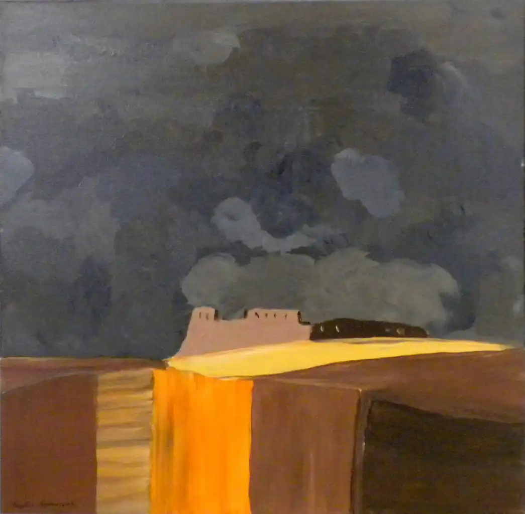 Jean-Pierre Gil - Agathe Dominguez