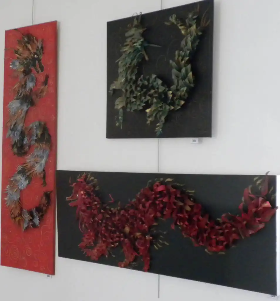 Michel Fabreguettes - Image 25