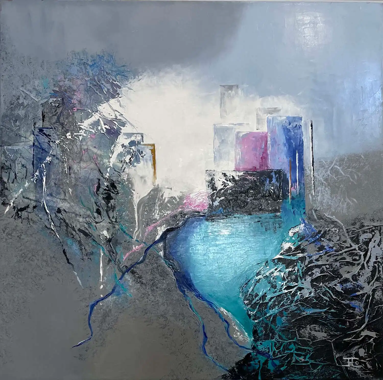 Flo - Profondeur (7L)