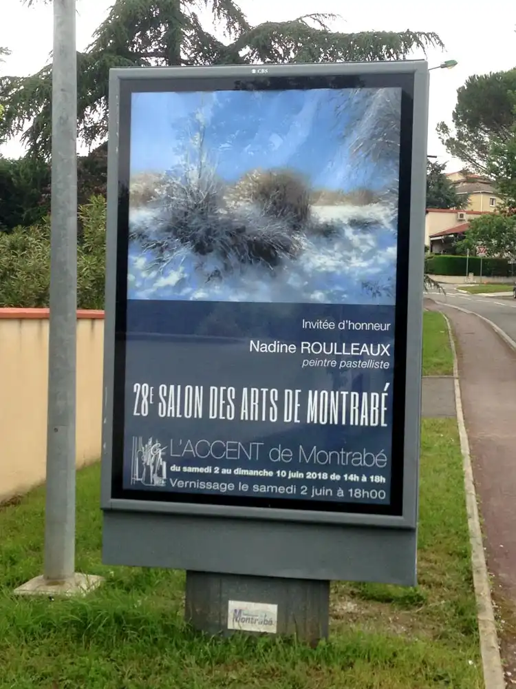 Nadine Roulleaux - Image 1