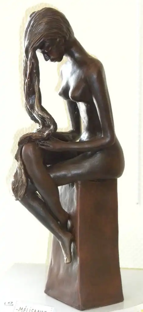 Jean-Pierre Gil - Monique Peythieu