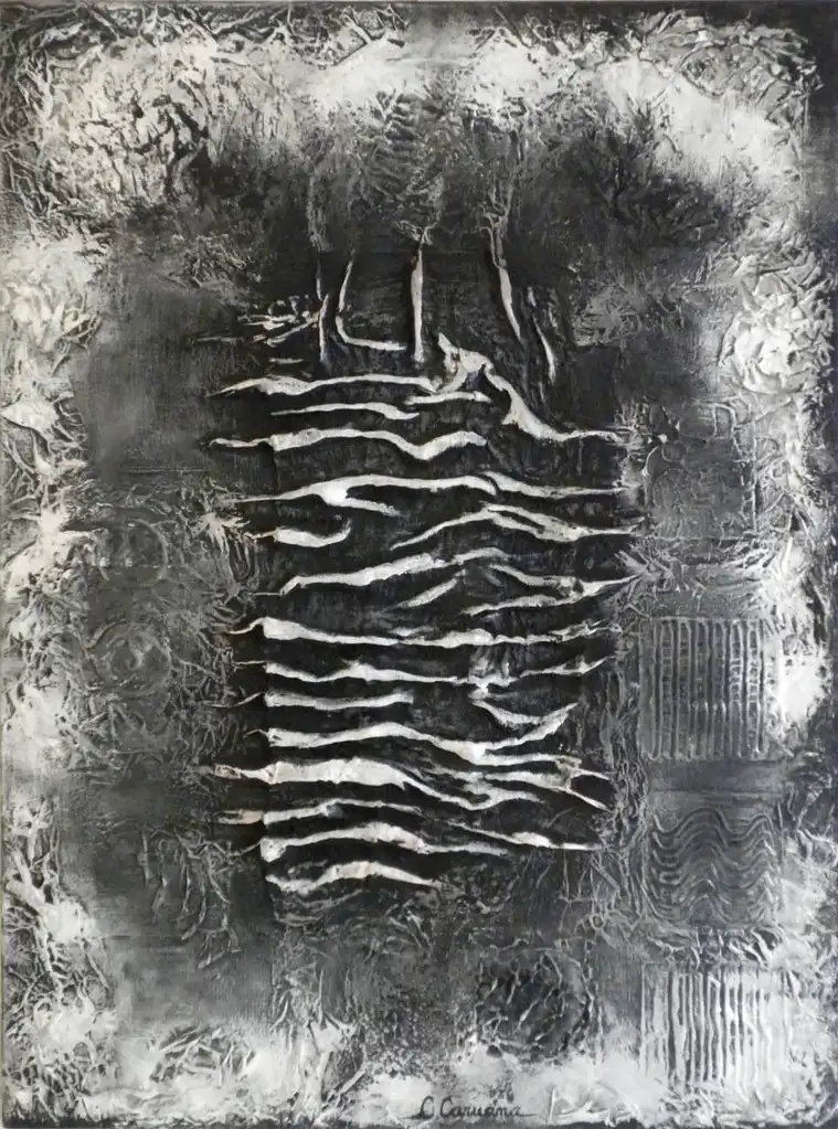 Jean-Pierre Gil - Ty-Ve Grousset