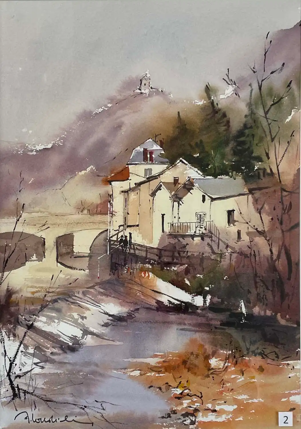 Jean-Claude COUSTILIÈRES - Image 2