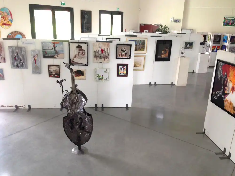 Nadine Roulleaux - Image 4