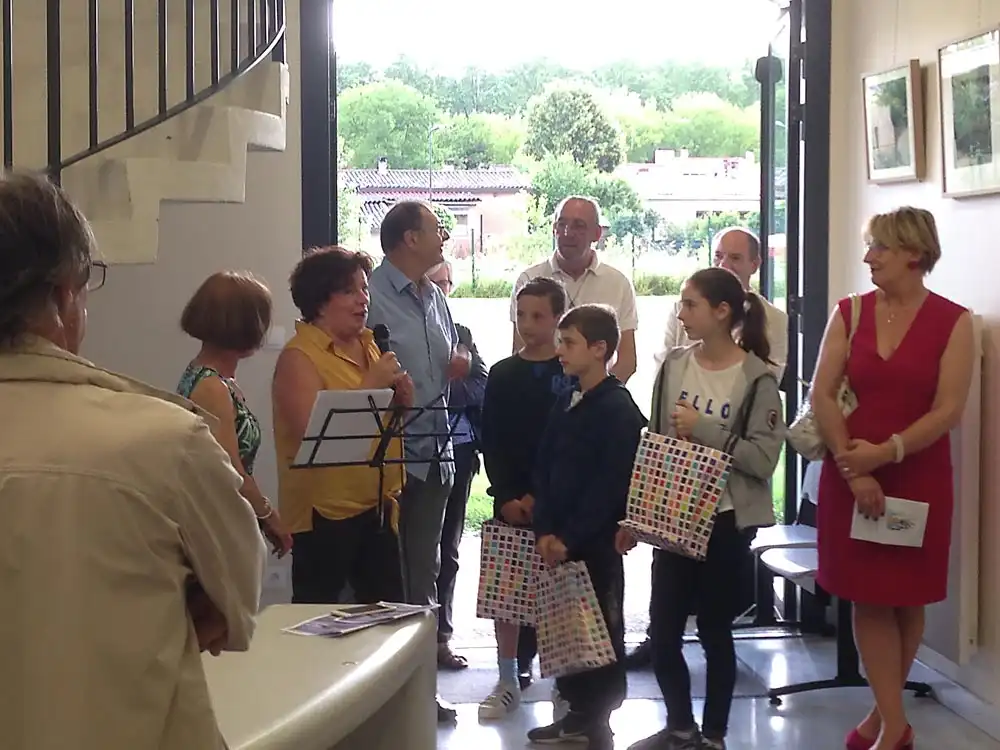 Nadine Roulleaux - Image 3