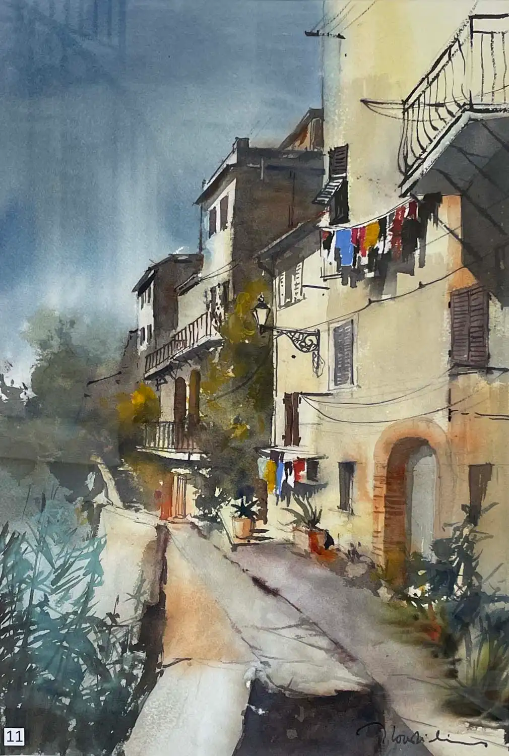 Jean-Claude COUSTILIÈRES - Image 11