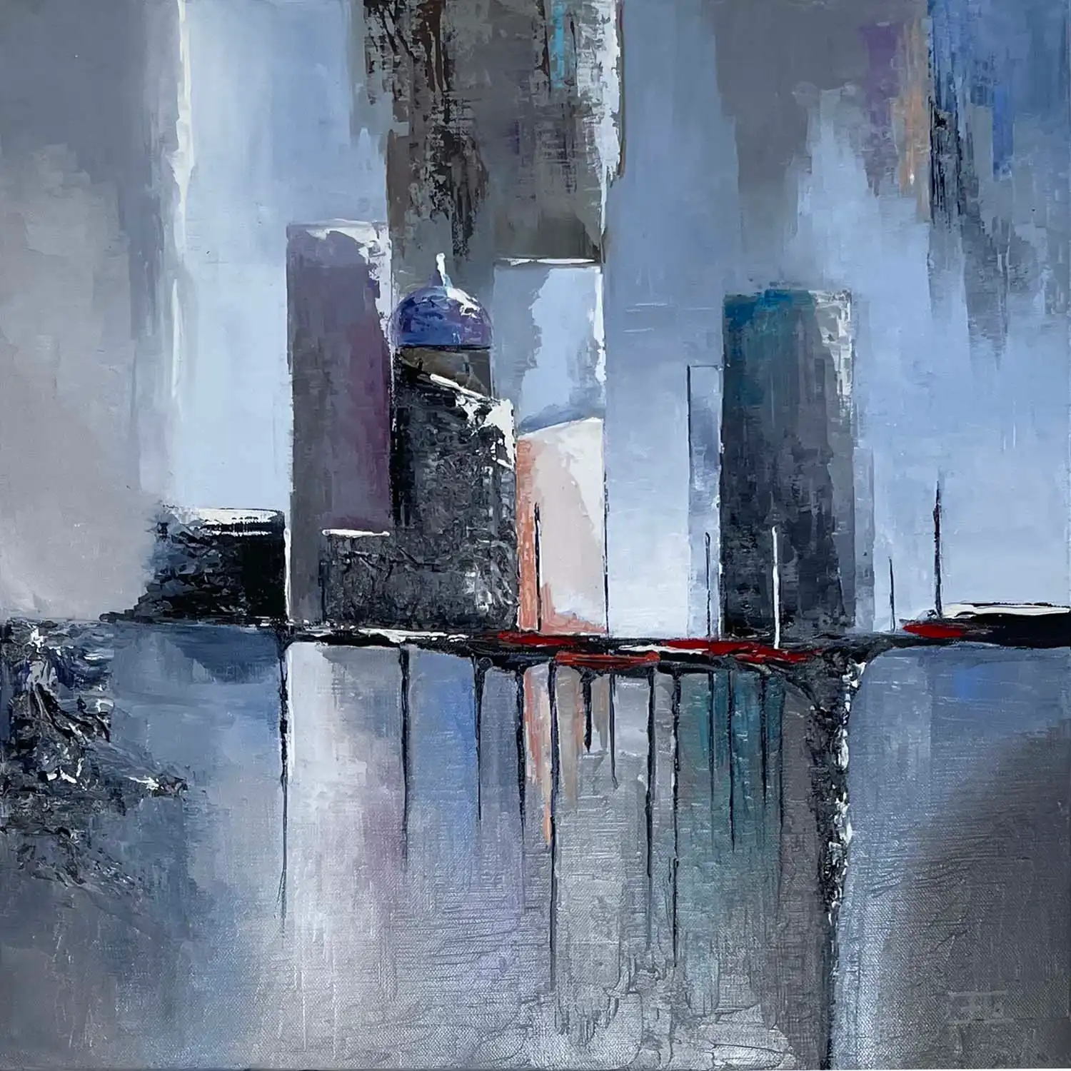 Flo - Lumière (12L)