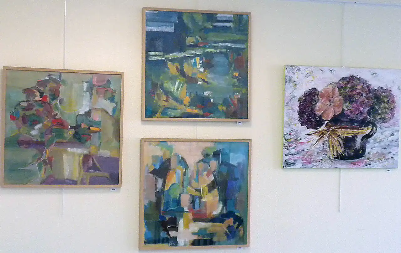 Michel Fabreguettes - Image 22